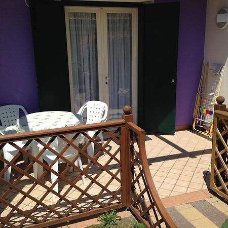 Villaggio Margherita Caorle Cameră foto