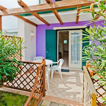 Villaggio Margherita Caorle Exterior foto