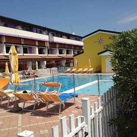 Villaggio Margherita Caorle Exterior foto