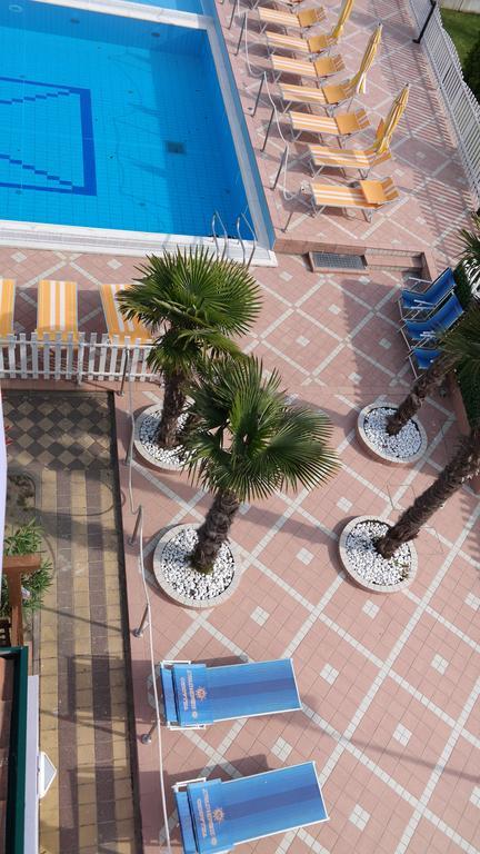 Villaggio Margherita Caorle Exterior foto