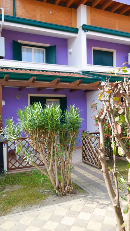 Villaggio Margherita Caorle Exterior foto