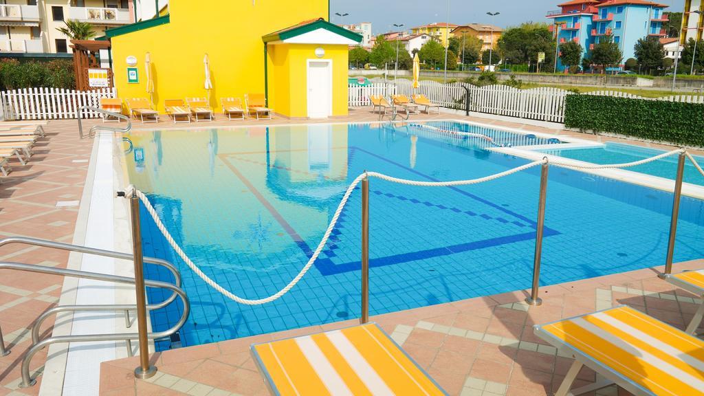 Villaggio Margherita Caorle Exterior foto