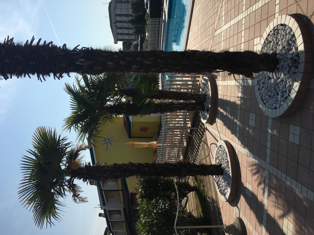 Villaggio Margherita Caorle Exterior foto