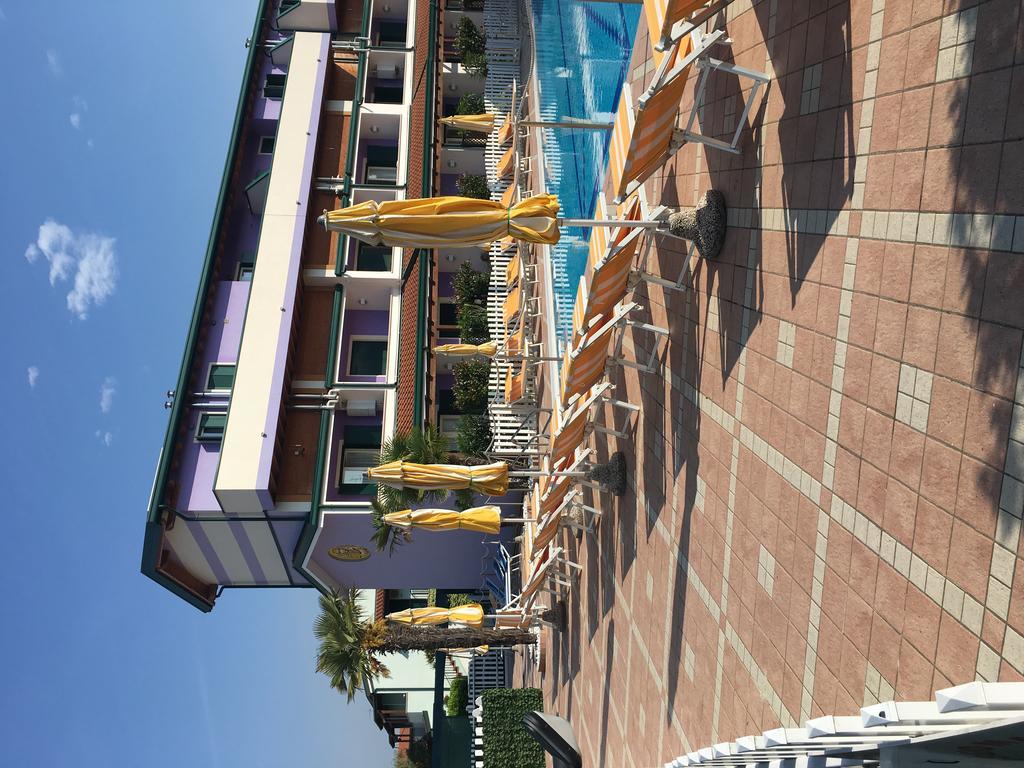 Villaggio Margherita Caorle Exterior foto