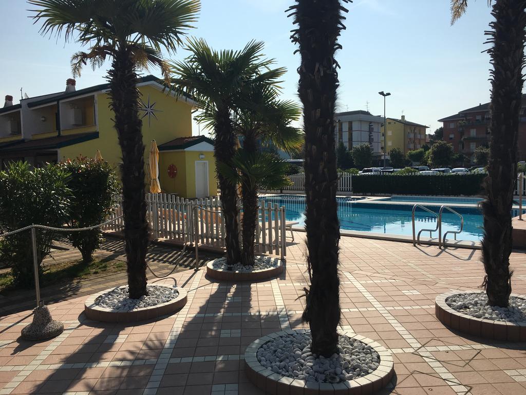 Villaggio Margherita Caorle Exterior foto