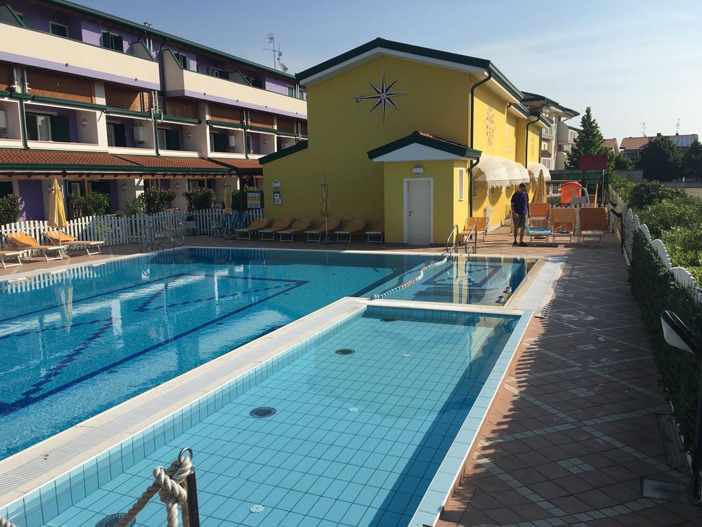Villaggio Margherita Caorle Exterior foto