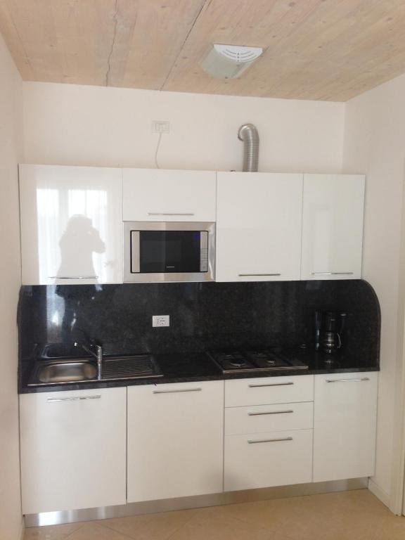 Villaggio Margherita Caorle Cameră foto