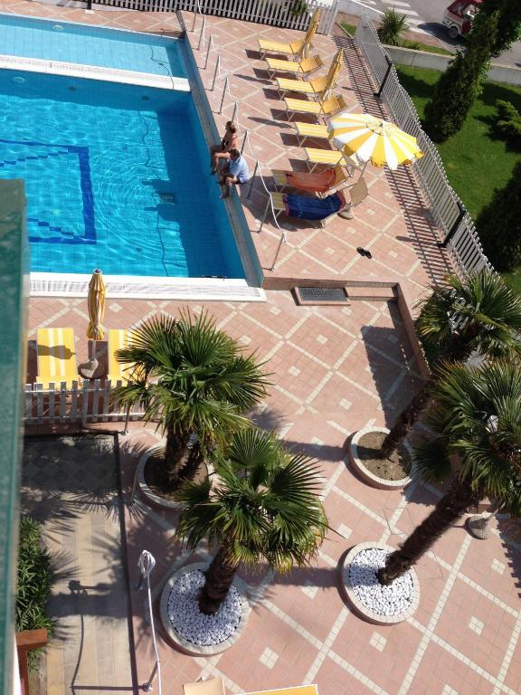 Villaggio Margherita Caorle Exterior foto