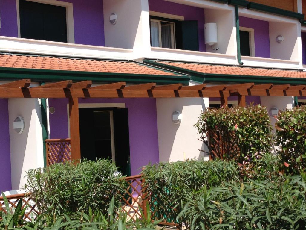 Villaggio Margherita Caorle Exterior foto