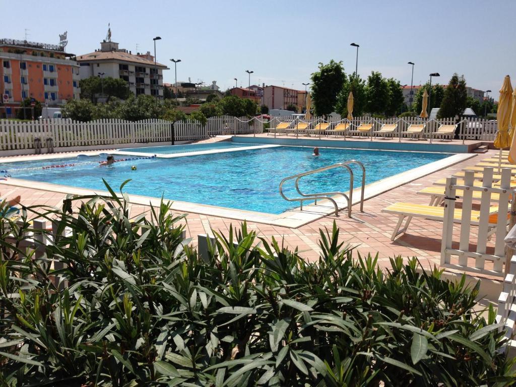 Villaggio Margherita Caorle Exterior foto