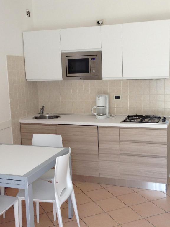 Villaggio Margherita Caorle Exterior foto