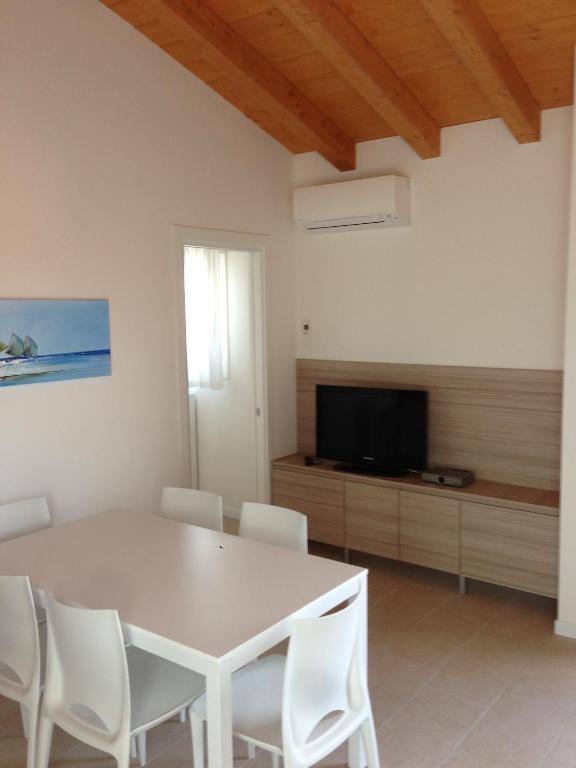 Villaggio Margherita Caorle Exterior foto