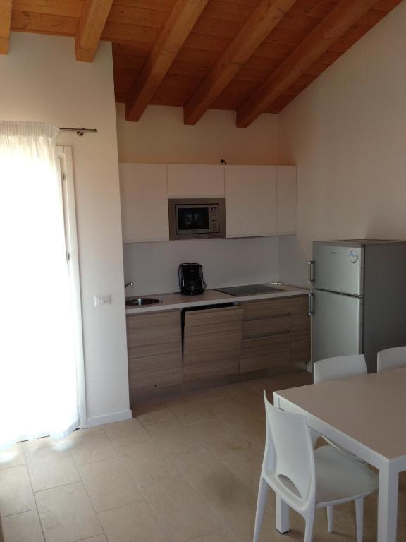 Villaggio Margherita Caorle Exterior foto
