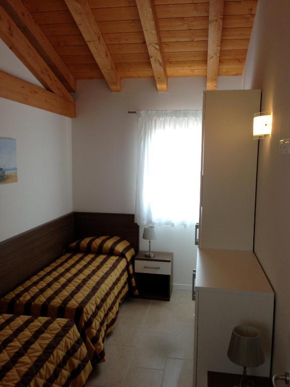 Villaggio Margherita Caorle Cameră foto