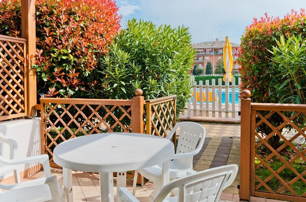 Villaggio Margherita Caorle Cameră foto