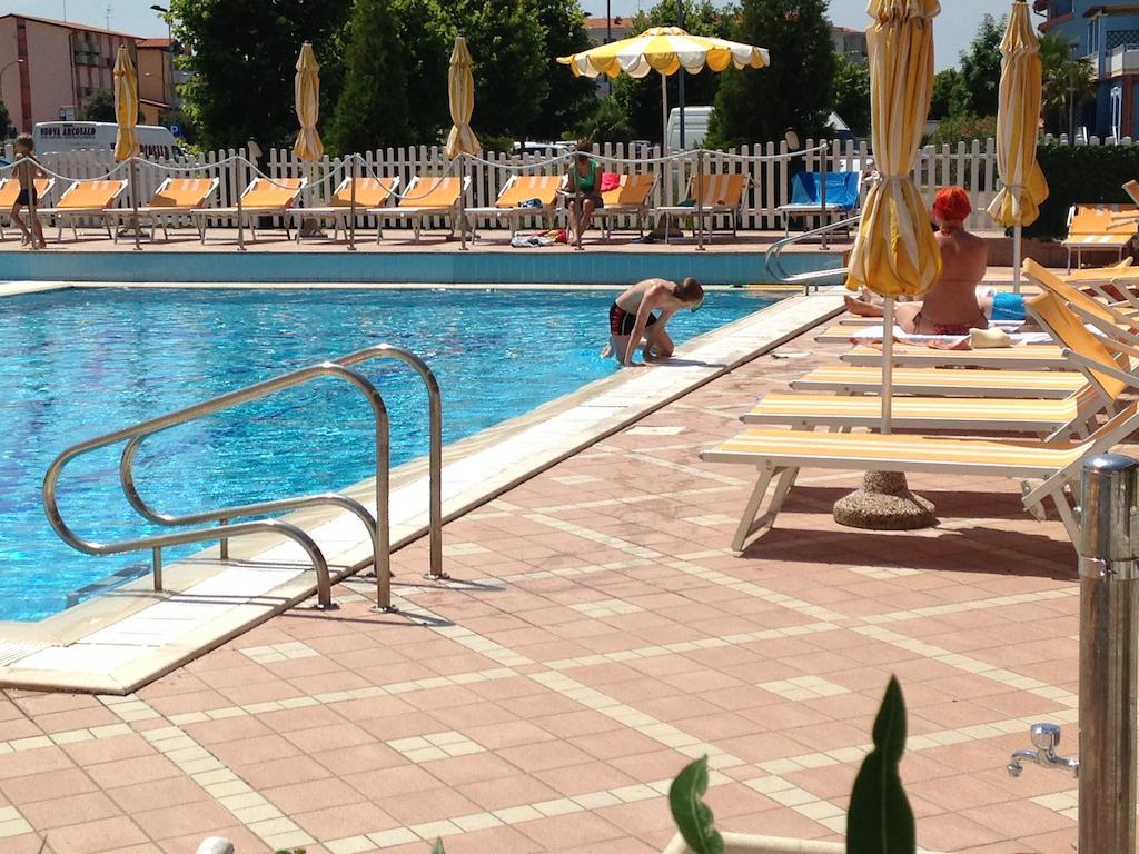 Villaggio Margherita Caorle Exterior foto