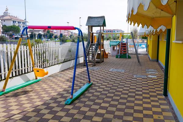 Villaggio Margherita Caorle Exterior foto